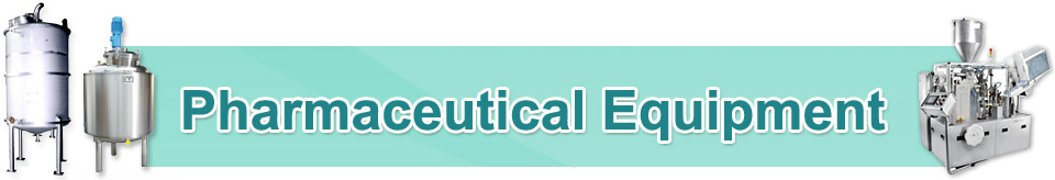 Pharmaceutical-Equipment Catalog