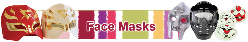 face-masks Catalog