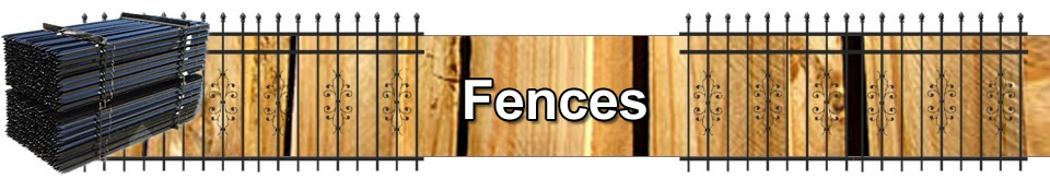 fences Catalog